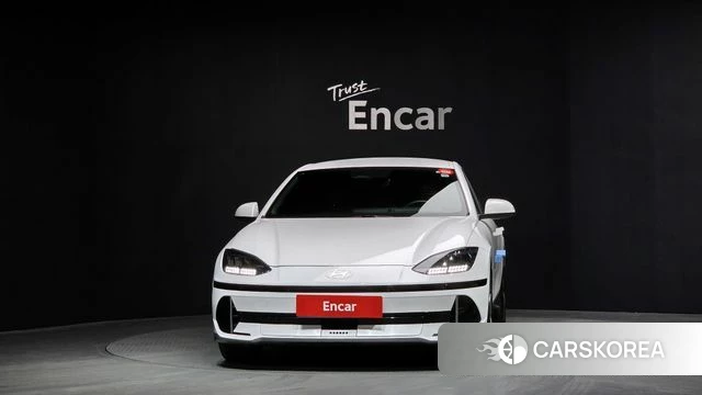 Hyundai Ionic 6 id 3812037 из Кореи 13