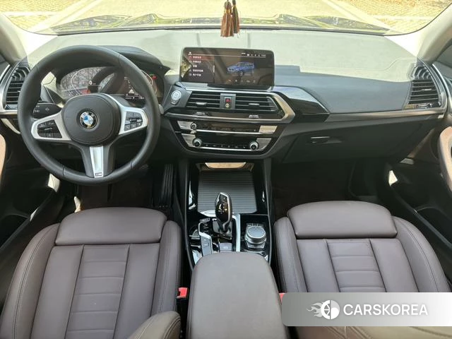 BMW X3 id 4265253 из Китая 12