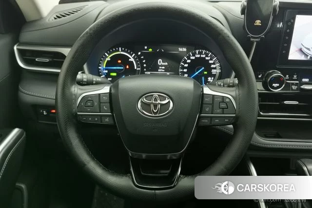 Toyota Highlander id 4210519 из Китая 17