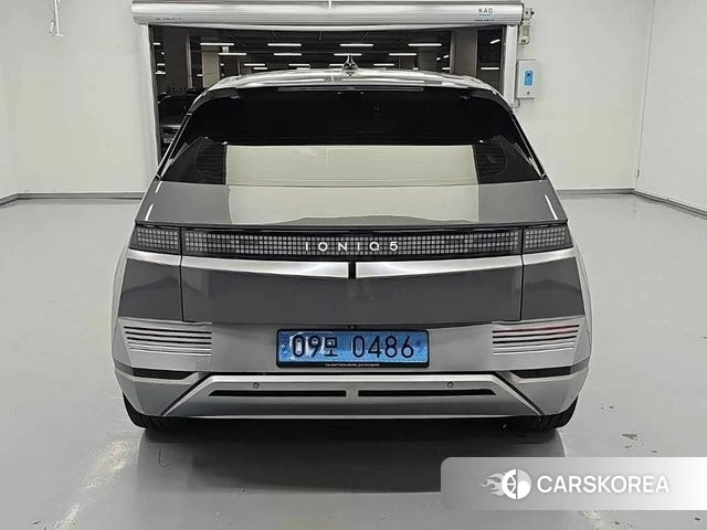 Hyundai Ionic 5 id 4779391 из Кореи 11