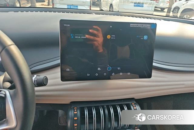 BYD Yuan PLUS id 3908917 из Китая 10