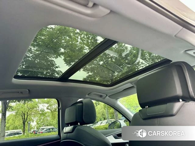 Audi A4L id 4348769 из Китая 10
