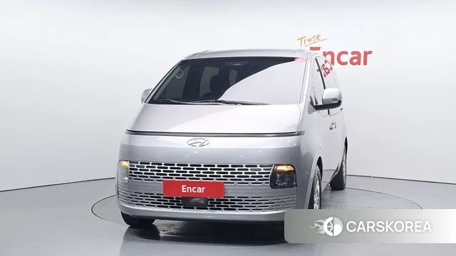 Hyundai Staria id 3838690 из Кореи 13