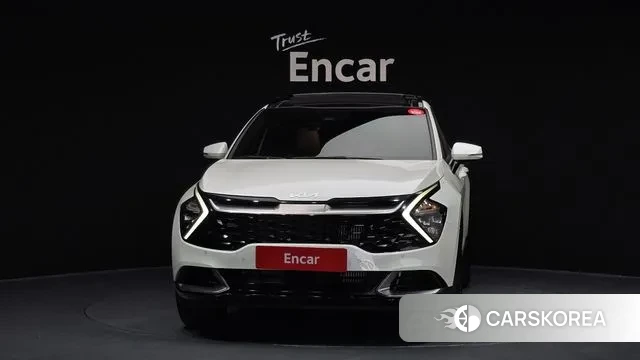 Kia Sportage 5th Generation id 3342809 из Кореи 13