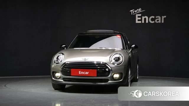 Mini Cooper Clubman id 4310898 из Кореи 23