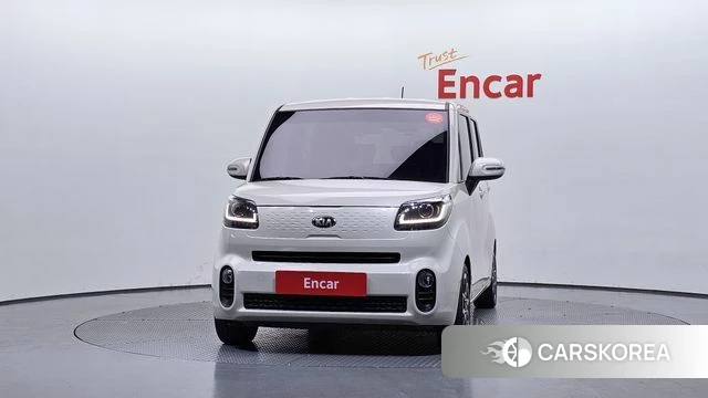 Kia The New Ray id 4543509 из Кореи 23
