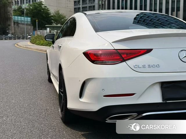 Mercedes-Benz CLS id 4264565 из Китая 8