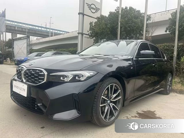 BMW 3 series id 4254159 из Китая 8