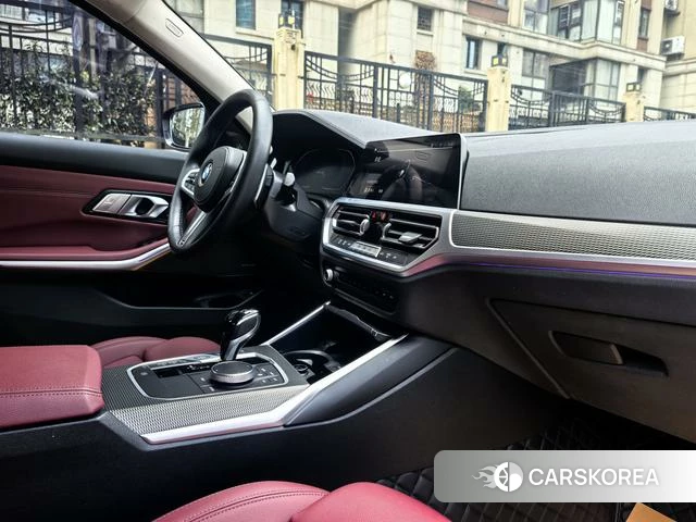 BMW 3 series id 4254682 из Китая 11