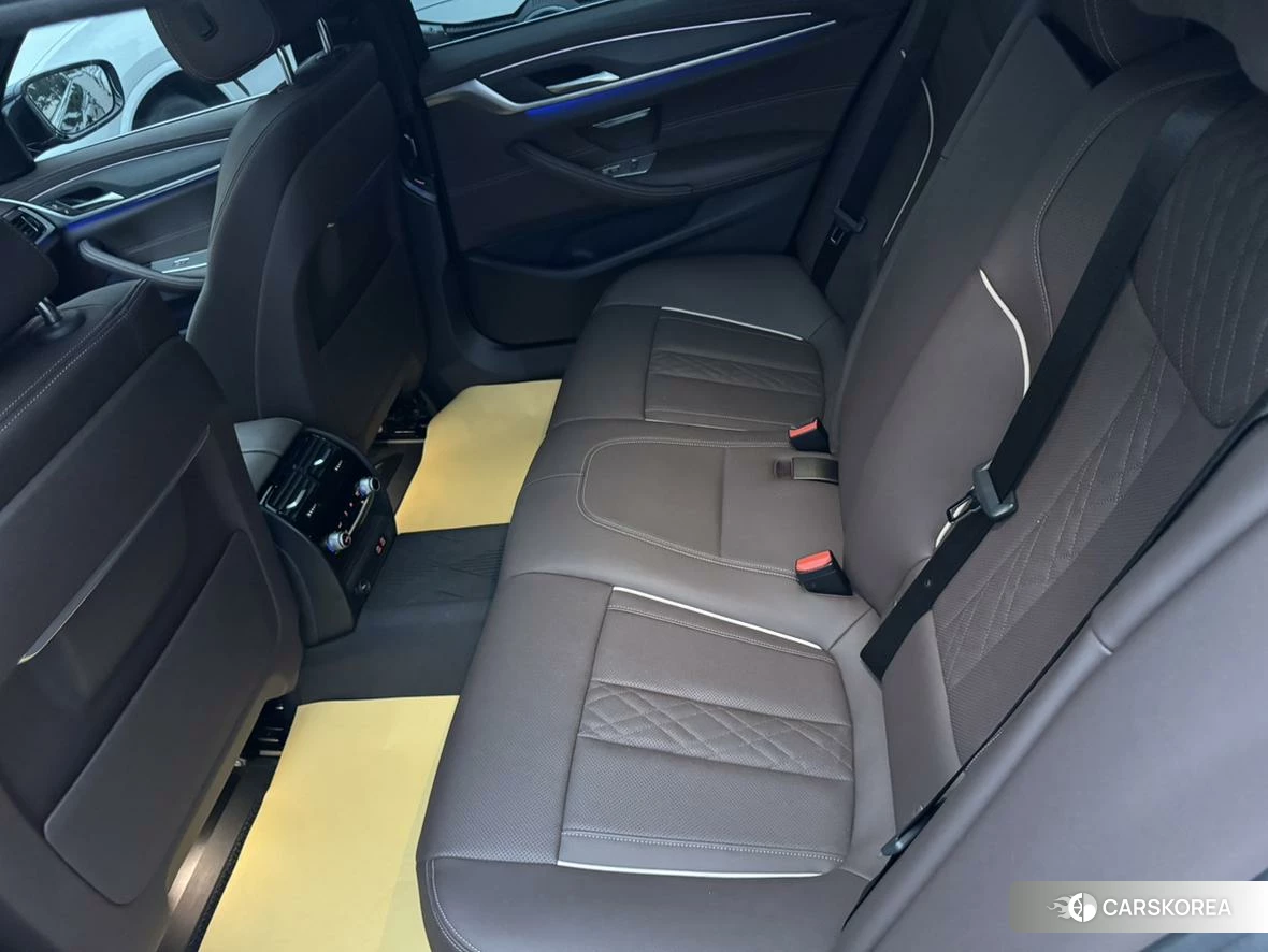 BMW 5 series id 4453918 из Китая 14