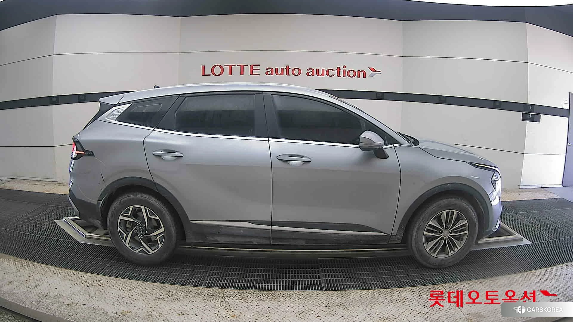 Kia Sportage id 4296869 из Кореи 23