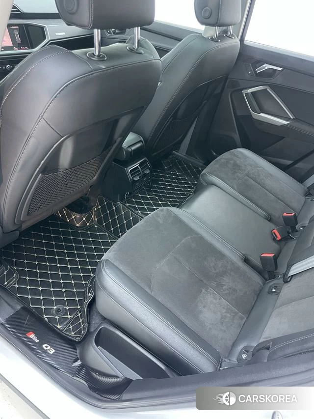 Audi Q3 id 4359078 из Китая 23