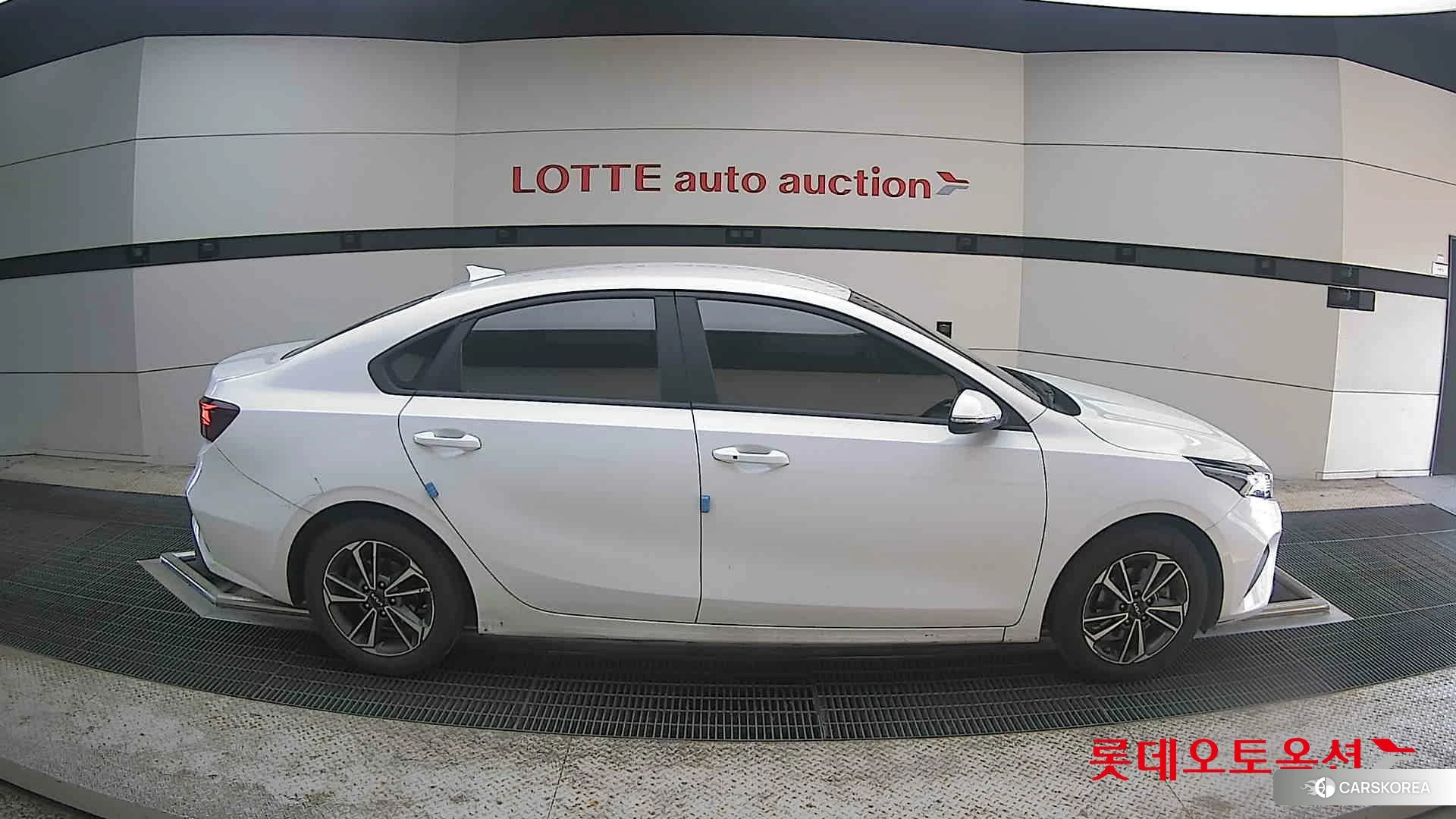 Kia K3 id 4289626 из Кореи 23