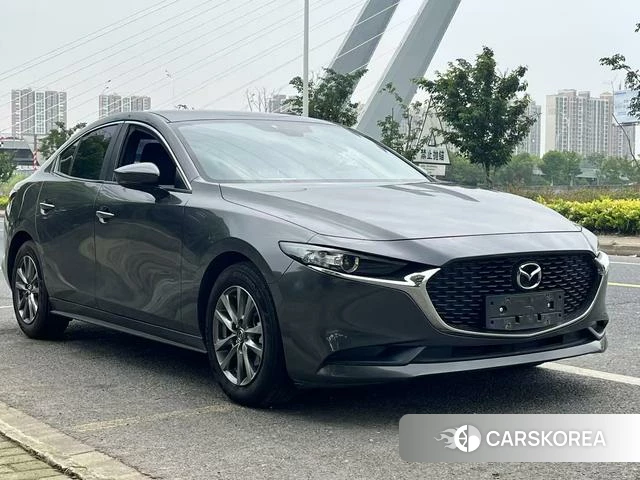 Mazda 3 Angkesaila id 4359357 из Китая 7