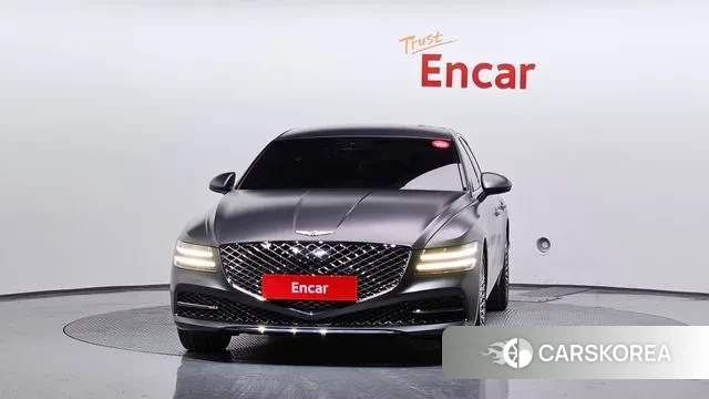 Genesis G80 (RG3) id 3420718 из Кореи 13