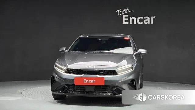 Kia The New K3 2nd generation id 3787533 из Кореи 13