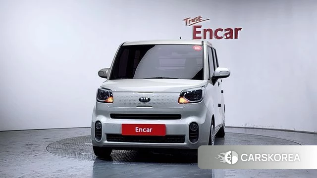 Kia The New Ray id 4586742 из Кореи 23