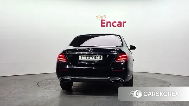 Mercedes-Benz E-Class W213 id 3713424 из Кореи 13