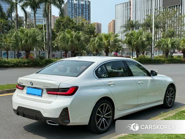 BMW 3 series id 4297516 из Китая 7