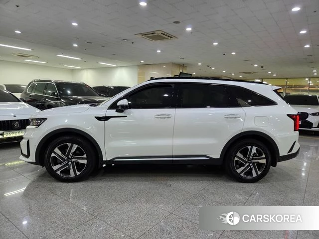 Kia Sorento 4th Generation id 4343149 из Кореи 13