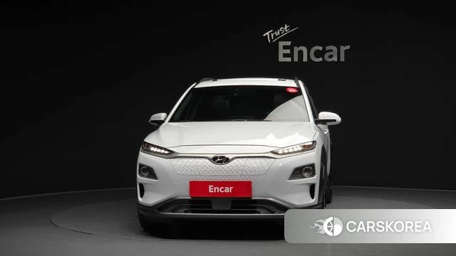 Hyundai Kona Electric id 4402895 из Кореи 23
