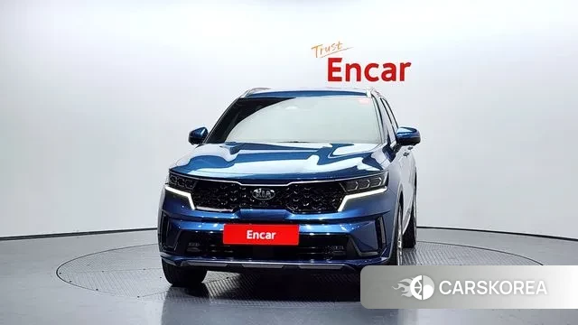 Kia Sorento 4th Generation id 3666092 из Кореи 13