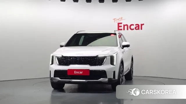Kia The New Sorento 4th Generation id 3447034 из Кореи 13