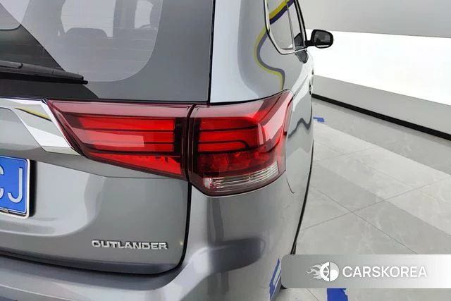 Mitsubishi  Outlander id 3840620 из Китая 10