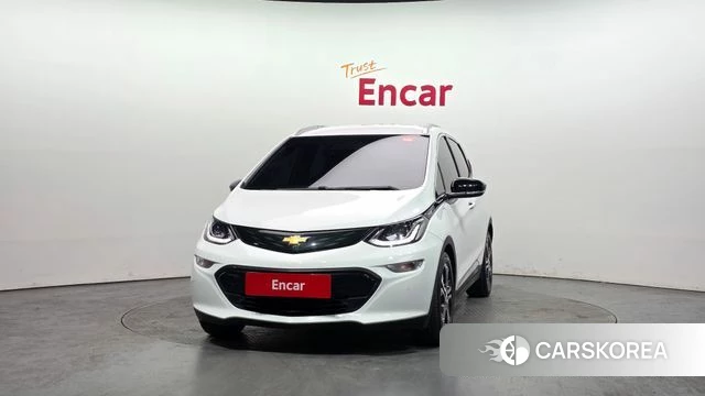 Chevrolet (GM Daewoo) Bolt EV id 3834522 из Кореи 13