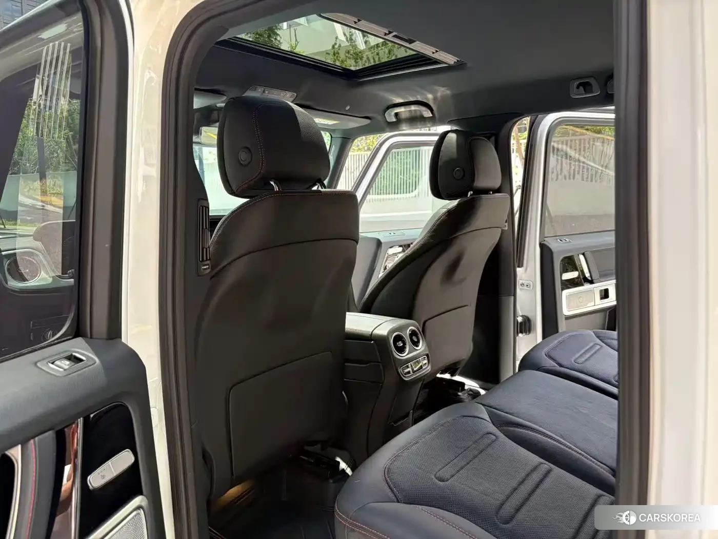 Mercedes-Benz G-Class id 4601196 из Китая 14