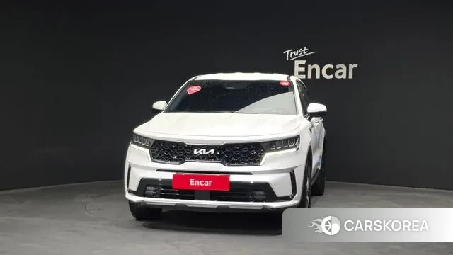 Kia Sorento 4th Generation id 3572128 из Кореи 13