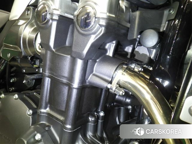 Engine photo