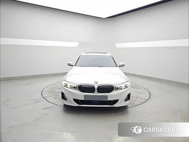 BMW 3 Series (G20) id 3891751 из Кореи 13