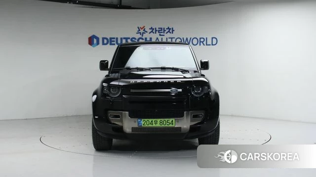 Land Rover Defender (L663) id 4177691 из Кореи 13