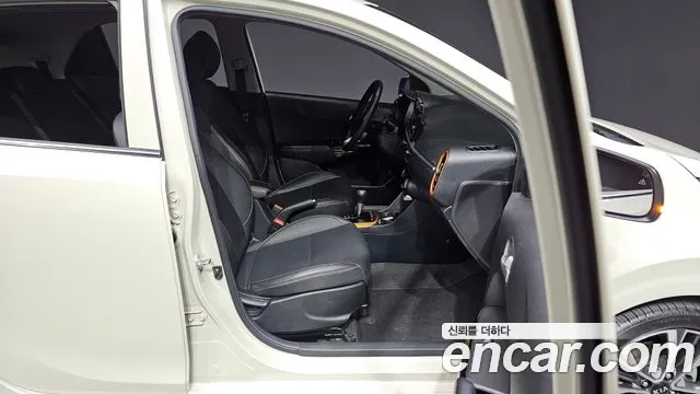 Kia Morning Urban (JA) id 2686991 из Кореи 13