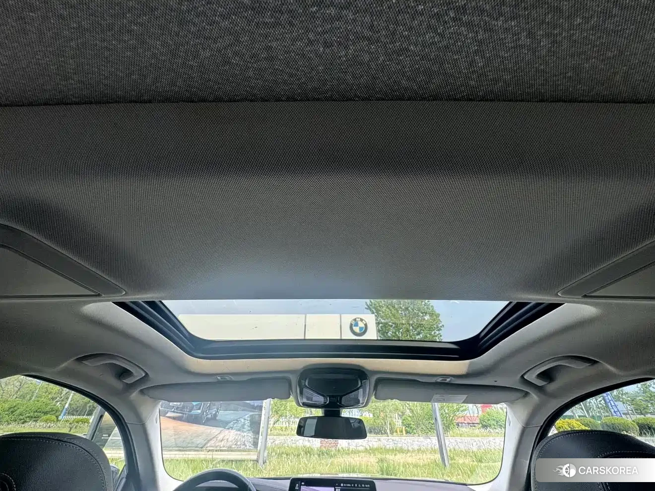 BMW 5 series id 4548409 из Китая 9