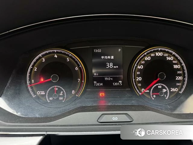 Volkswagen Lingdu id 4272016 из Китая 13