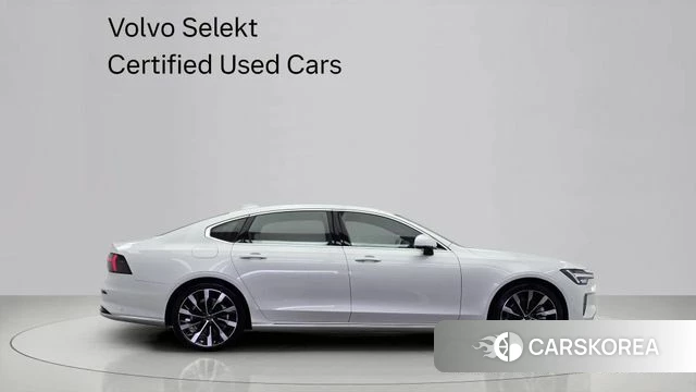 Volvo S90 id 4016796 из Кореи 13