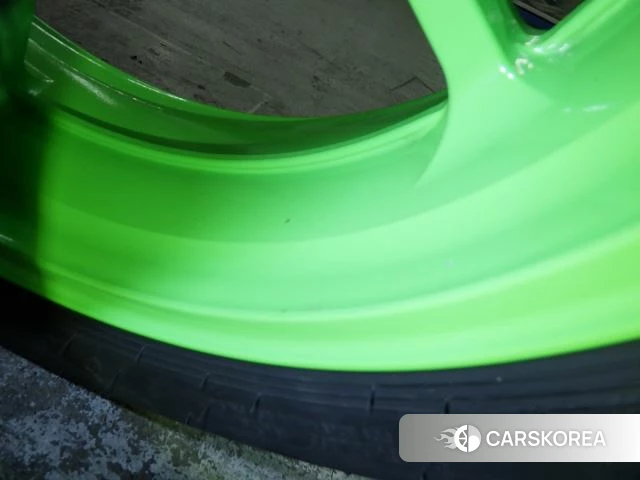 Kawasaki ZX-4RR id 3949354 из Японии 23