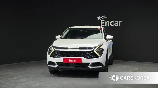 Kia Sportage 5th Generation id 3373083 из Кореи 13