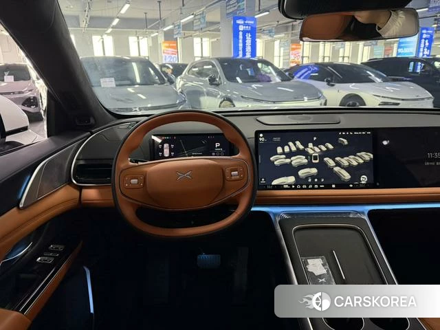 Xiaopeng Motors Xiaopeng G9 id 3908077 из Китая 11