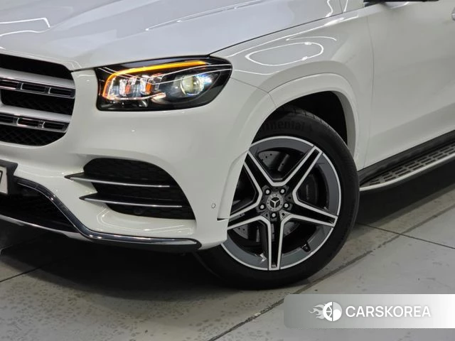 Mercedes-Benz GLS - Class X167 id 4881236 из Кореи 13