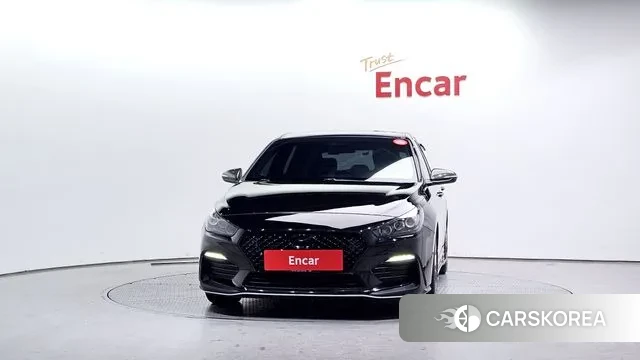 Hyundai i30 (PD) id 3562902 из Кореи 13