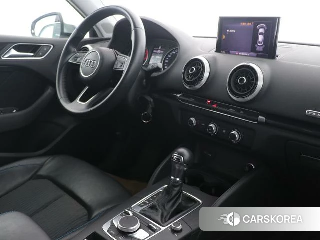 Audi A3 id 4271796 из Китая 9