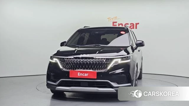 Kia Carnival 4th generation id 3954186 из Кореи 13