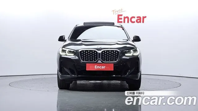 BMW X4 (G02) id 2513294 из Кореи 13