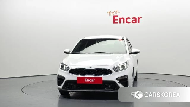 Kia Come New K3 id 3840064 из Кореи 13