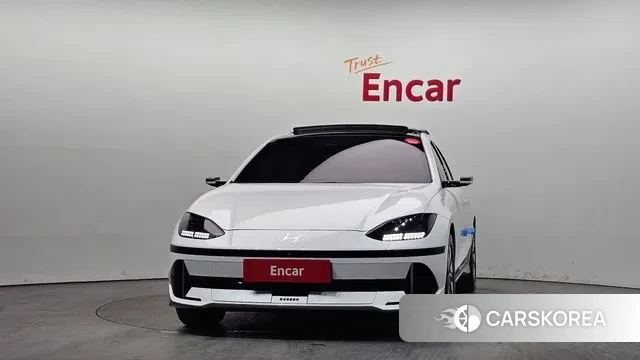 Hyundai Ionic 6 id 3487762 из Кореи 13