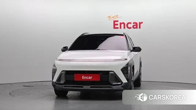 Hyundai Kona (SX2) id 2889120 из Кореи 13