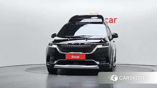 Kia Carnival 4th generation id 3012415 из Кореи 13